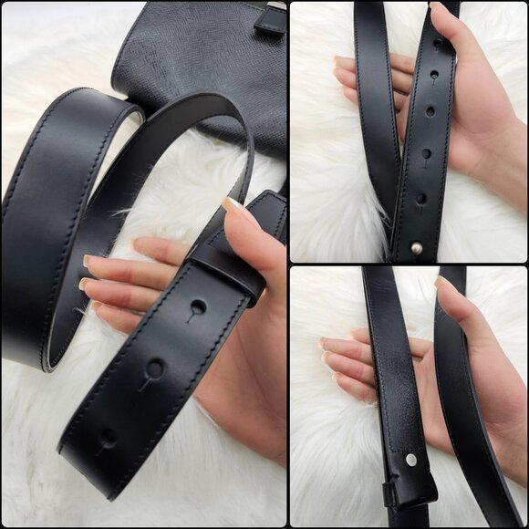 Louis Vuitton  Saratov Taiga PM Messenger Bag - Picture 16 of 17